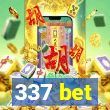 337 bet